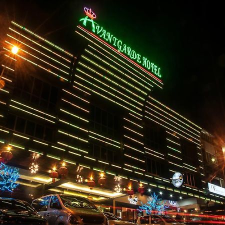 Avantgarde Hotel Джохор-Бару Номер фото