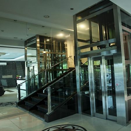 Avantgarde Hotel Джохор-Бару Екстер'єр фото