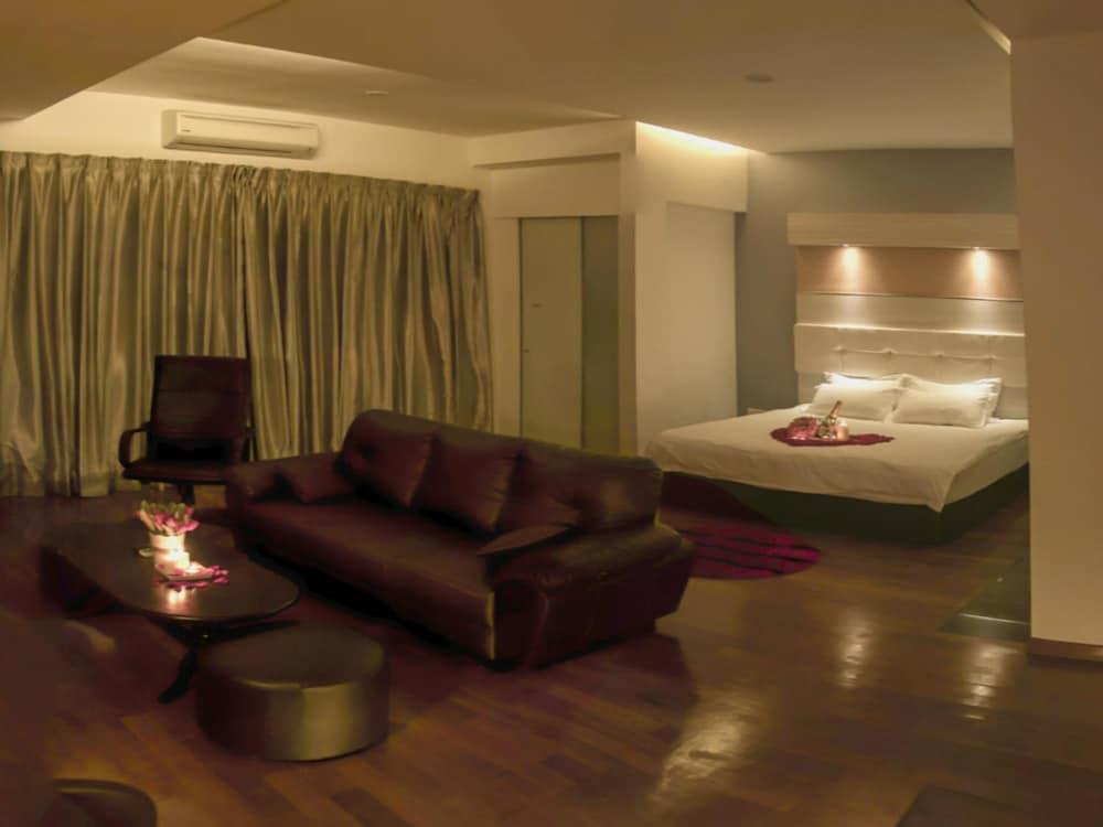 Avantgarde Hotel Джохор-Бару Екстер'єр фото